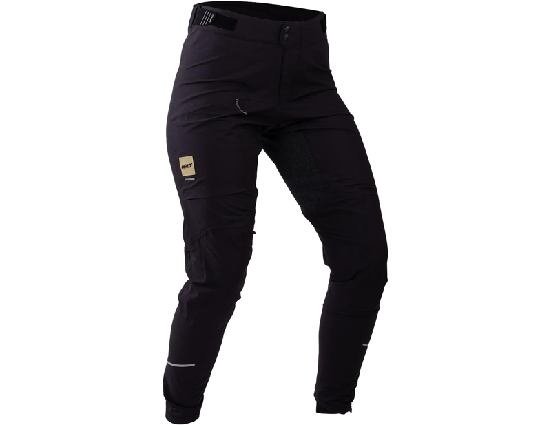 Leatt HydraDri 3.0 Women's MTB Pant in Black