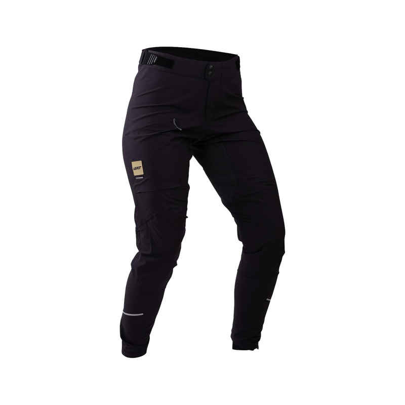 Balfes Bikes Leatt HydraDri 3.0 Women's MTB Pant in Black | Free postage over £30, £10 off first order, price match & 0% finance.