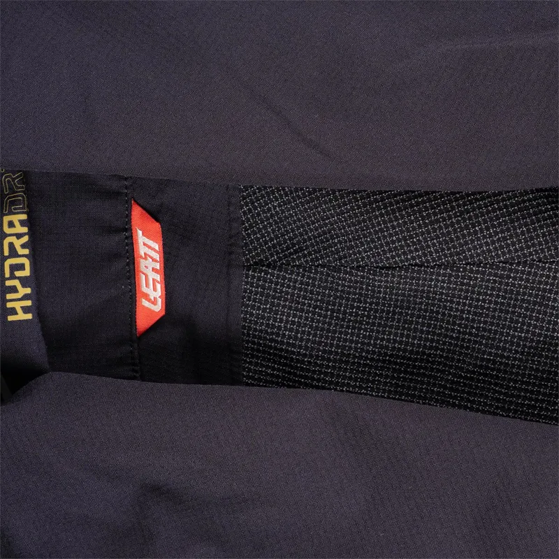 Leatt HydraDri 3.0 Women's MTB Pant in Black-2