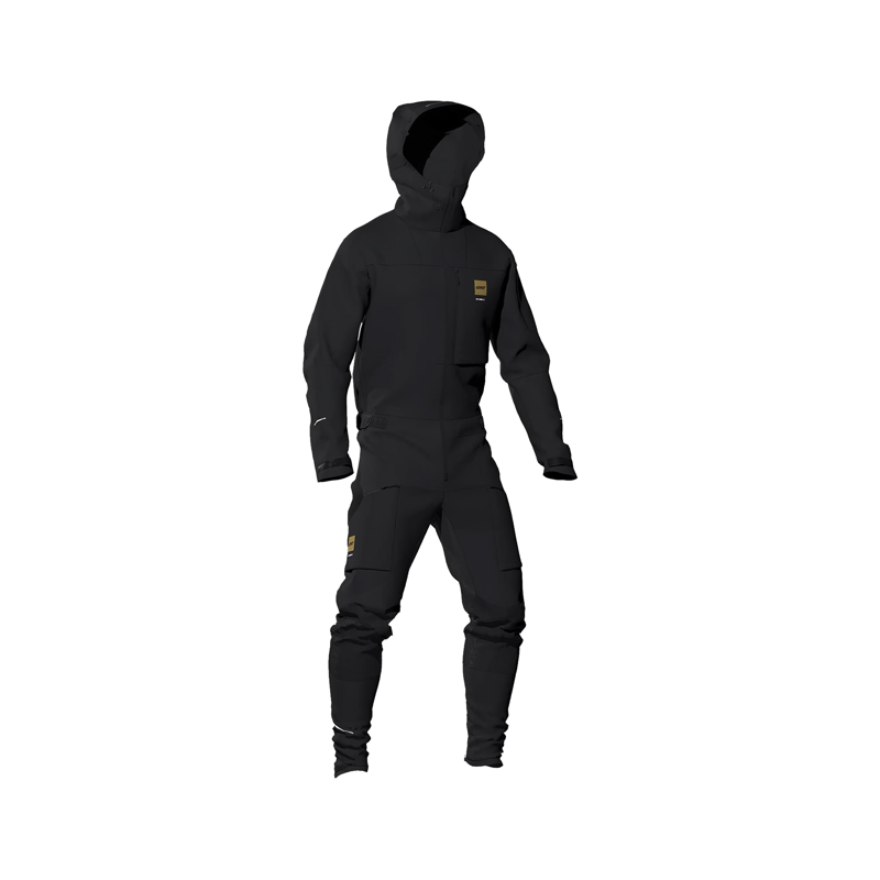 Balfes Bikes Leatt HydraDri 3.0 MTB Jr Mono Suit in Black | Free postage over £30, £10 off first order, price match & 0% finance.