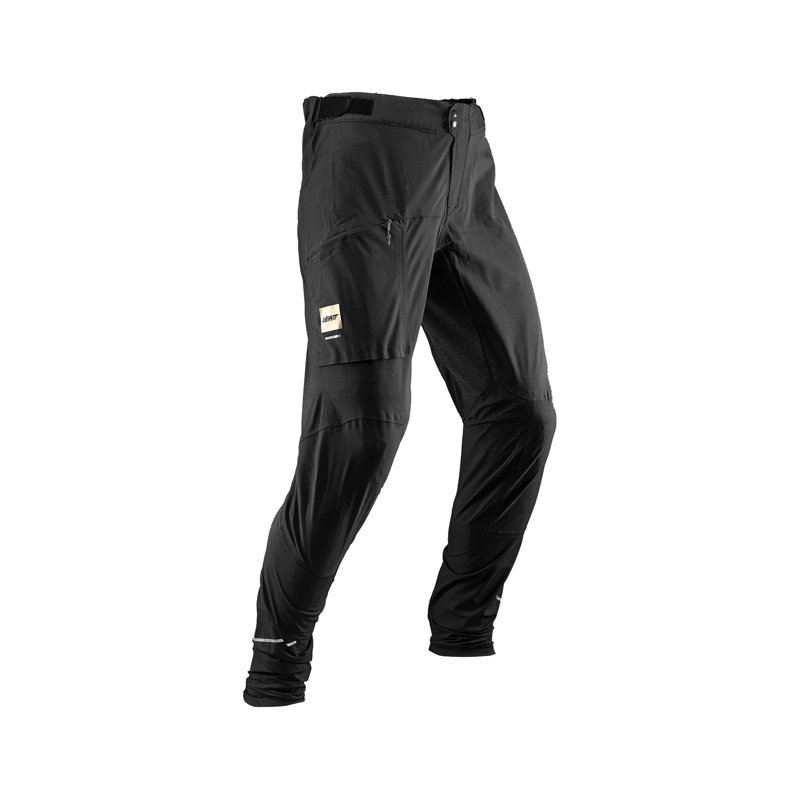 Balfes Bikes Leatt HydraDri 3.0 MTB Jr Pant in Black | Free postage over £30, £10 off first order, price match & 0% finance.