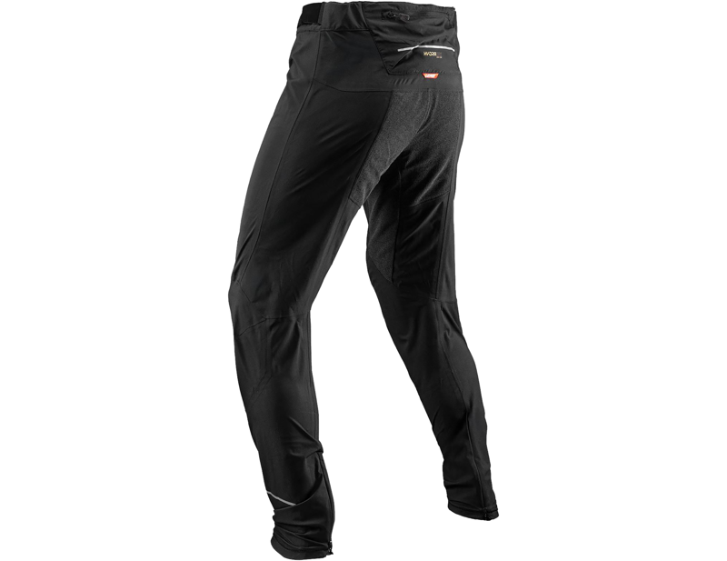 Leatt HydraDri 3.0 MTB Jr Pant in Black-1