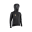 Leatt ThermaFlow 2.0 Women's MTB Jacket in Black