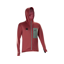 Leatt ThermaFlow 2.0 Women's MTB Jacket in Dusty Red