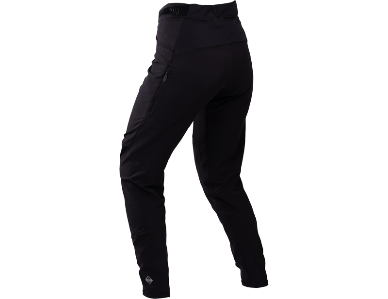 Leatt Trail 2.0 Women's MTB Pant in Ghost Black-1