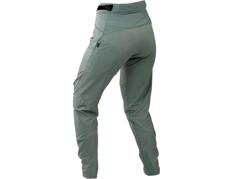 Leatt Trail 2.0 Women's MTB Pant in Mist Green-1