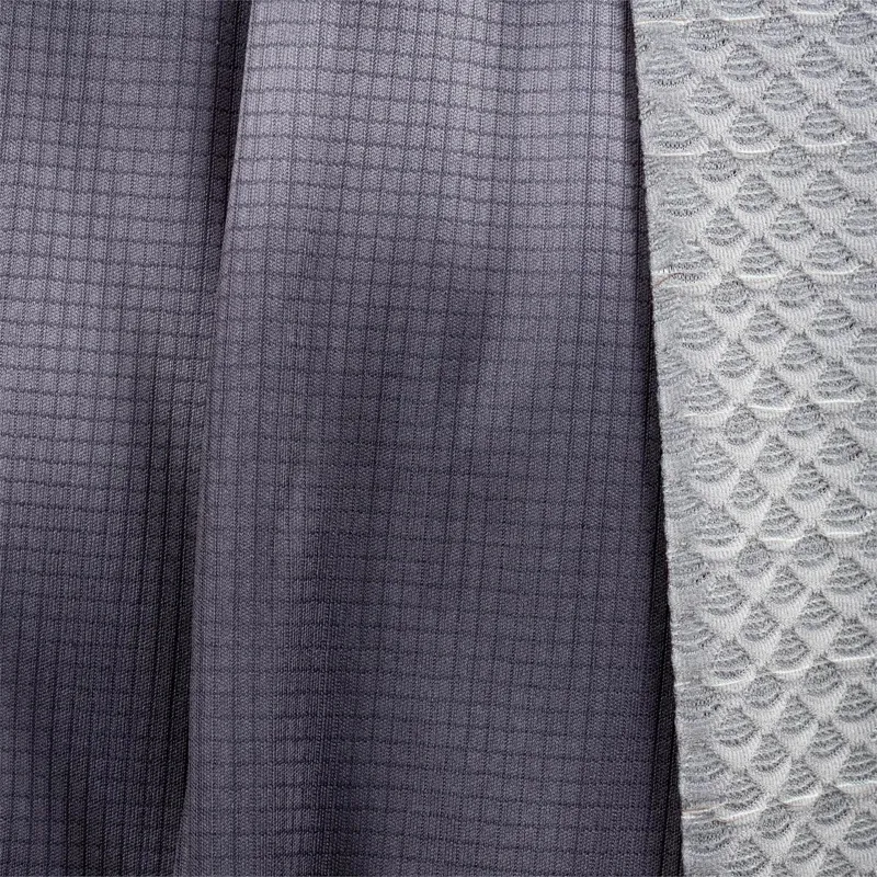 Leatt Trail 3.0 Women's MTB Long Sleeve Jersey in Ghost Black-2