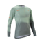 Leatt Trail 3.0 Women's MTB Long Sleeve Jersey in Mist Green