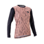 Leatt Trail 3.0 Women's MTB Long Sleeve Jersey in Trails Pink
