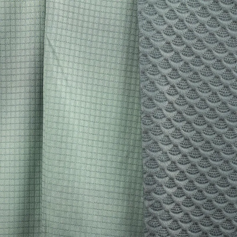 Leatt Trail 3.0 Women's MTB Short Sleeve Jersey in Mist Green-2