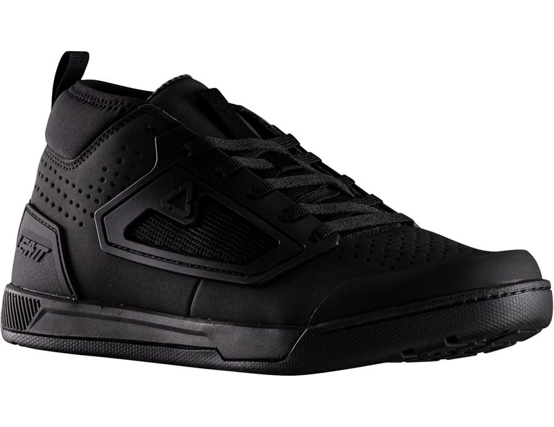 Leatt 3.0 Flat Shoes in Black-2
