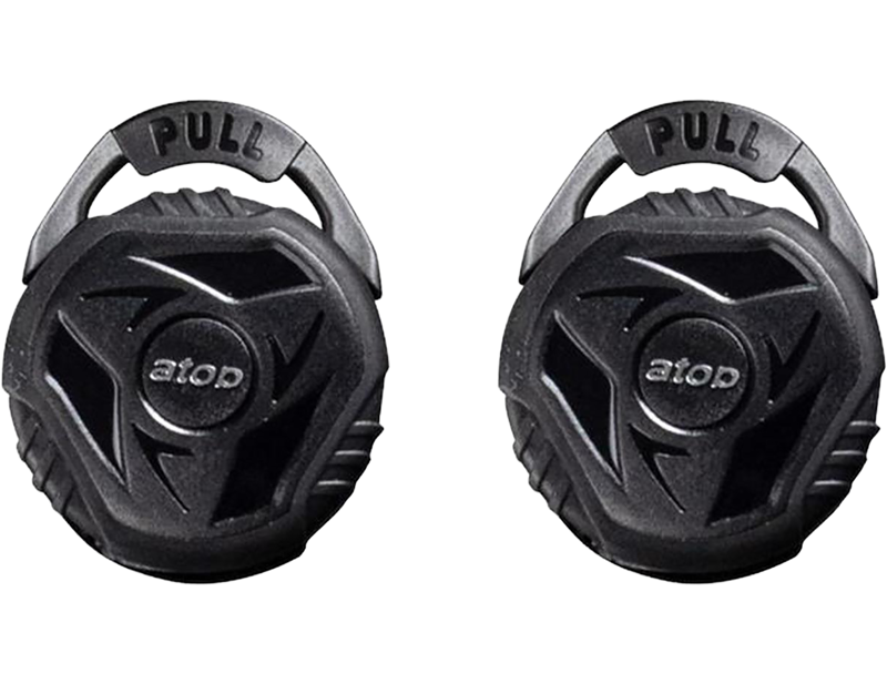 Leatt Lacing System Kit 6.0 ATOP Left+Right