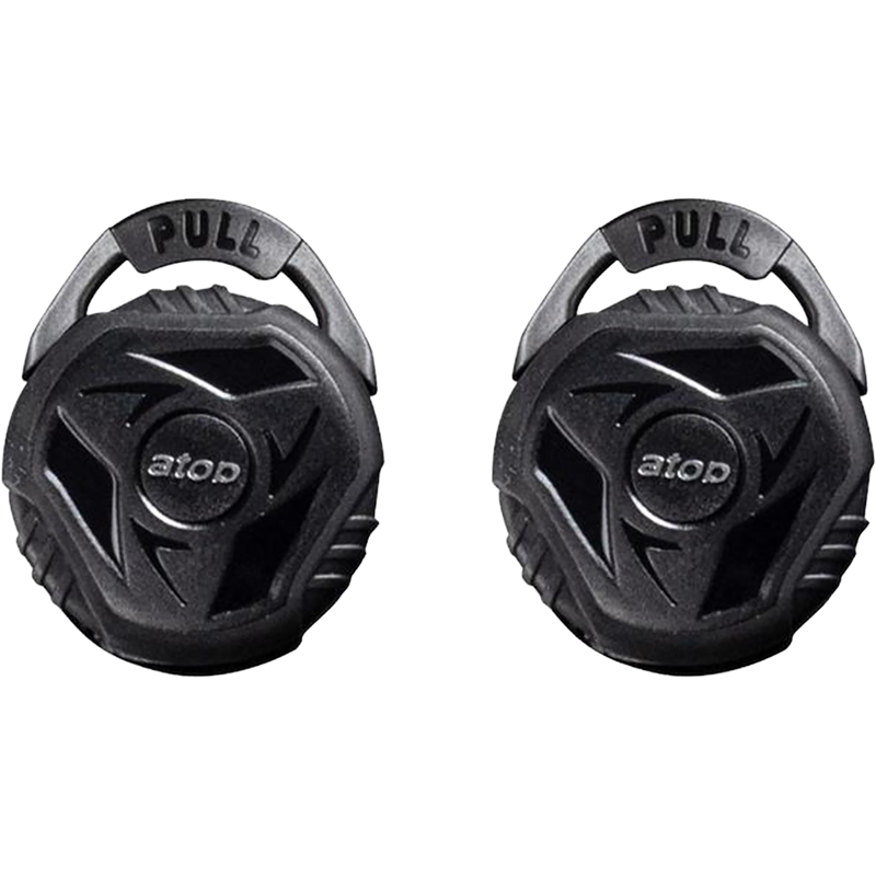 Balfes Bikes Leatt Lacing System Kit MOZ Left+Right | Free postage over £30, £10 off first order, price match & 0% finance.