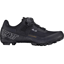 Leatt Women's Endurance Proclip 6.0 Shoes in Black