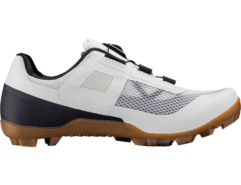 Balfes Bikes Leatt Women's Endurance Proclip 6.0 Shoes in White | Free postage over £30, £10 off first order, price match & 0% finance.