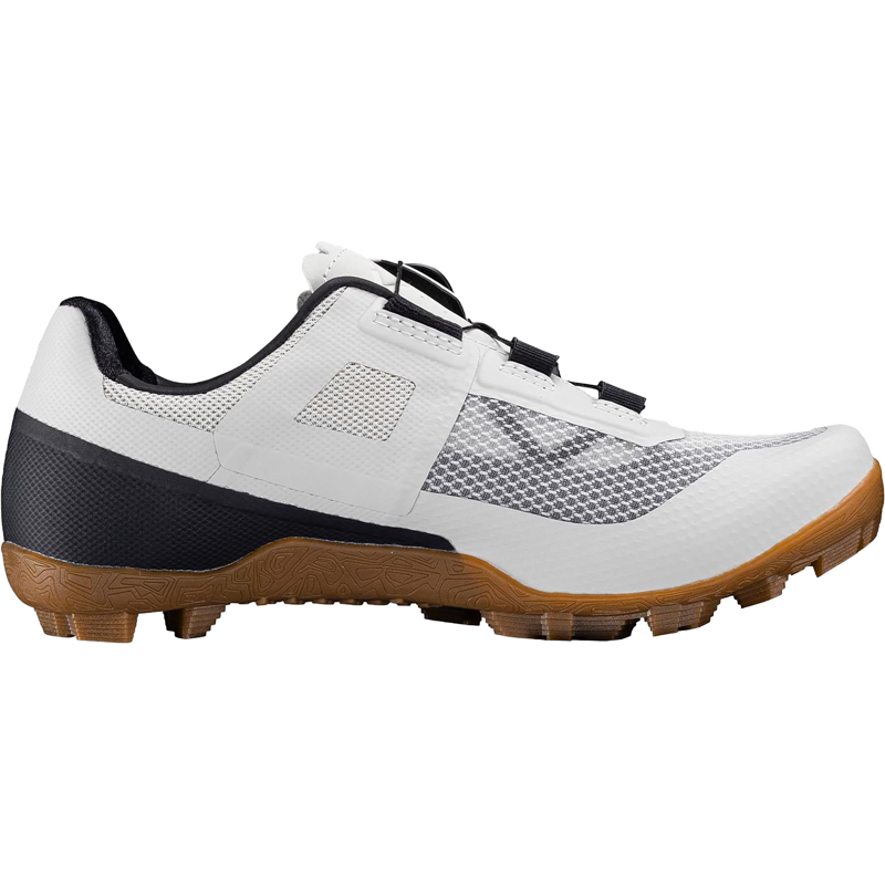 Balfes Bikes Leatt Women's Endurance Proclip 6.0 Shoes in White | Free postage over £30, £10 off first order, price match & 0% finance.