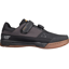 Leatt ProClip 5.0 Shoes in Black