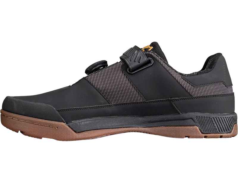 Leatt ProClip 5.0 Shoes in Black-1