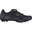 Leatt Endurance Proclip 6.0 Shoes in Black