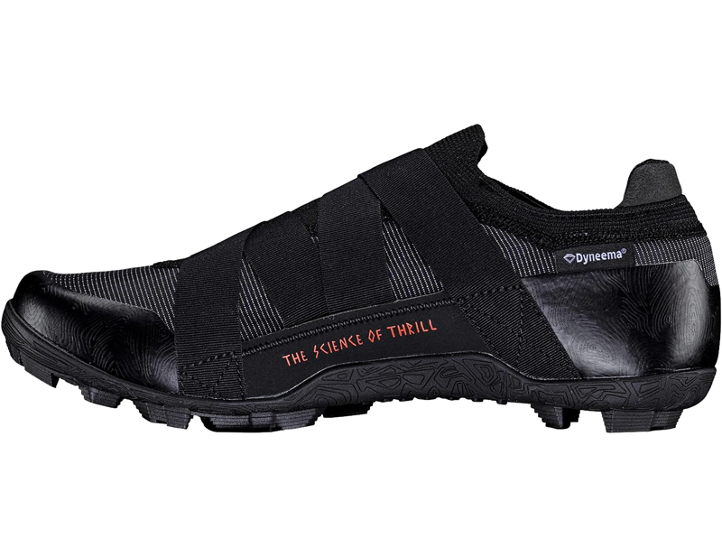 Leatt ProClip 8.0 Race Shoes in Black-2