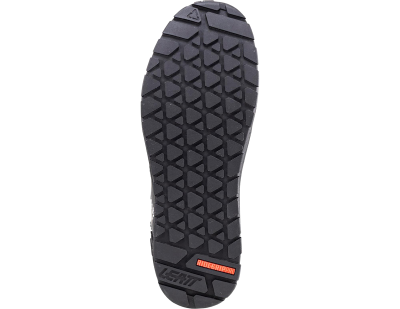 Leatt ProFlat 2.0 Shoes in Black-4