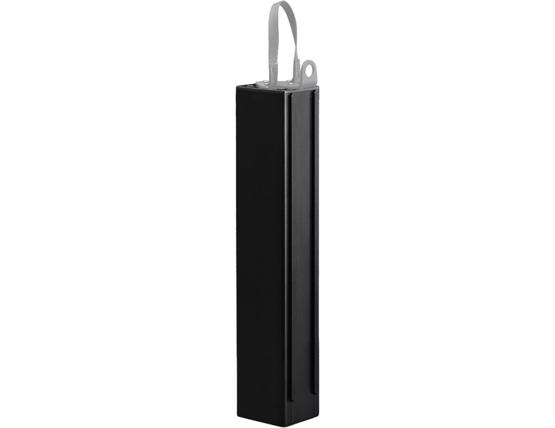 Specialized X2 Series 600Wh Battery in Black