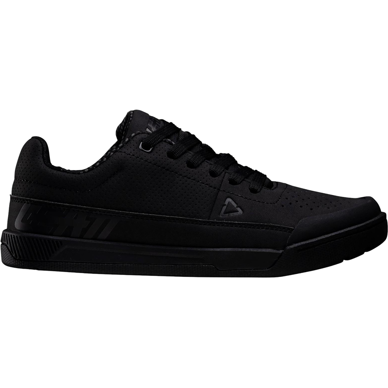 Balfes Bikes Leatt Women's Flat 2.0 Shoes in Black | Free postage over £30, £10 off first order, price match & 0% finance.