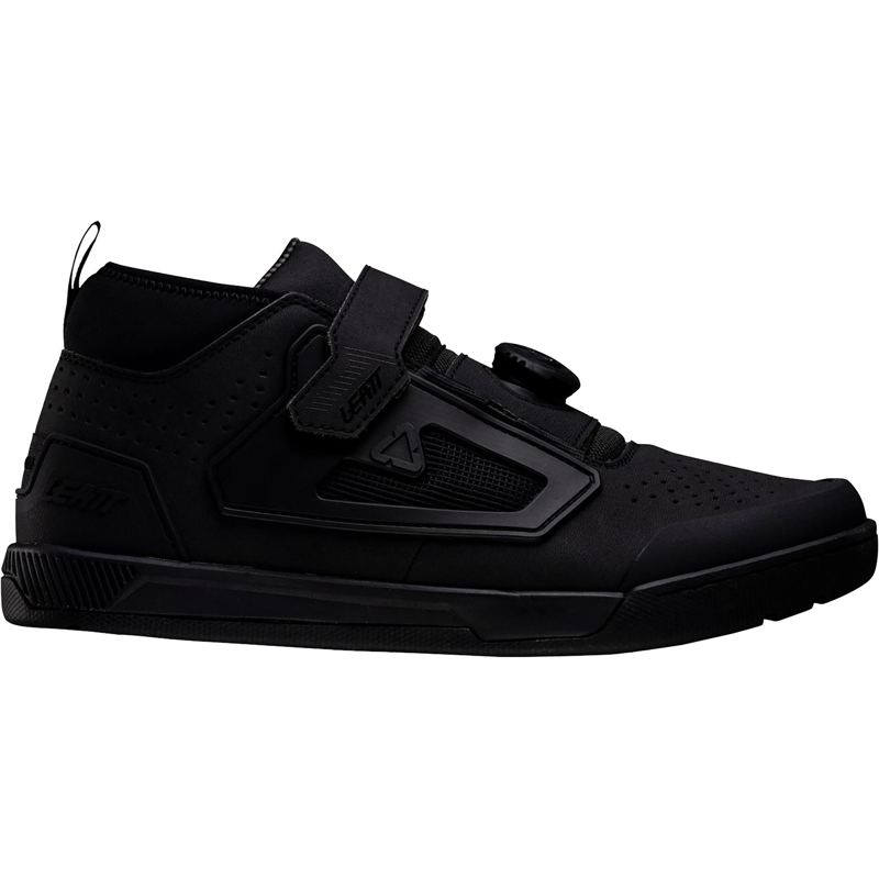 Balfes Bikes Leatt Women's ProFlat 3.0 Shoes in Black | Free postage over £30, £10 off first order, price match & 0% finance.