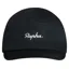 Rapha Logo Cap in Black/White