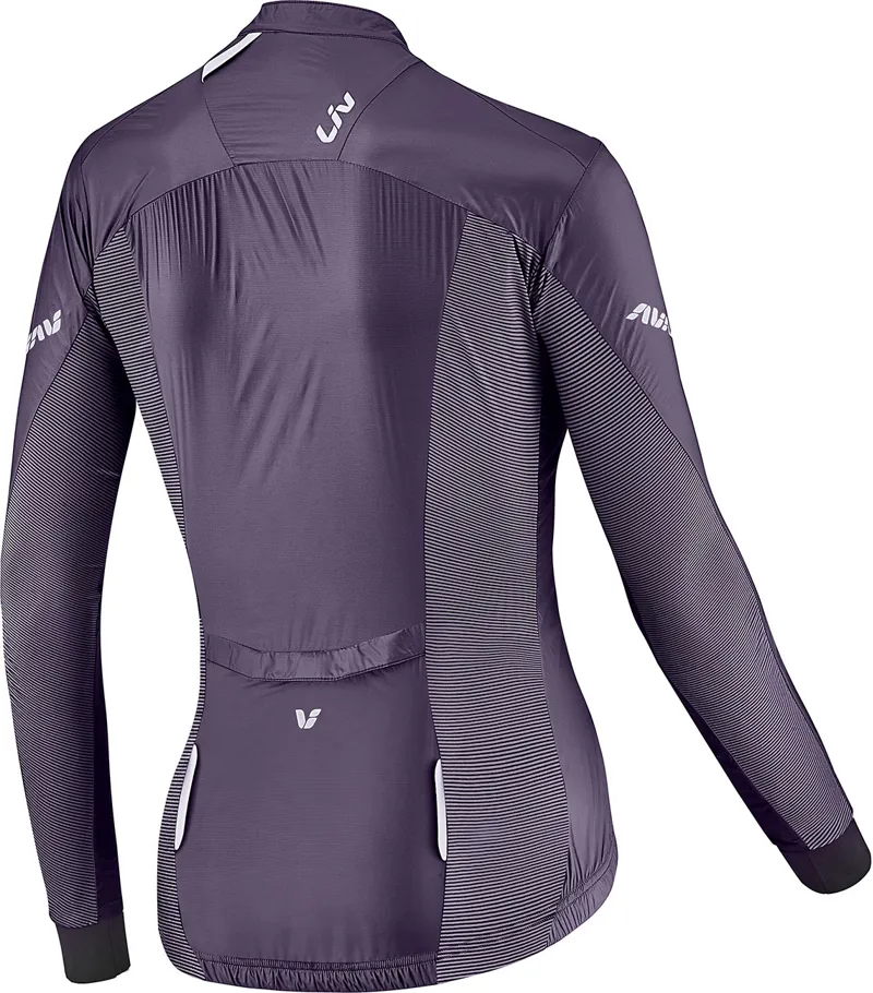 Liv Cefira Wind Jacket in Daybreak-1