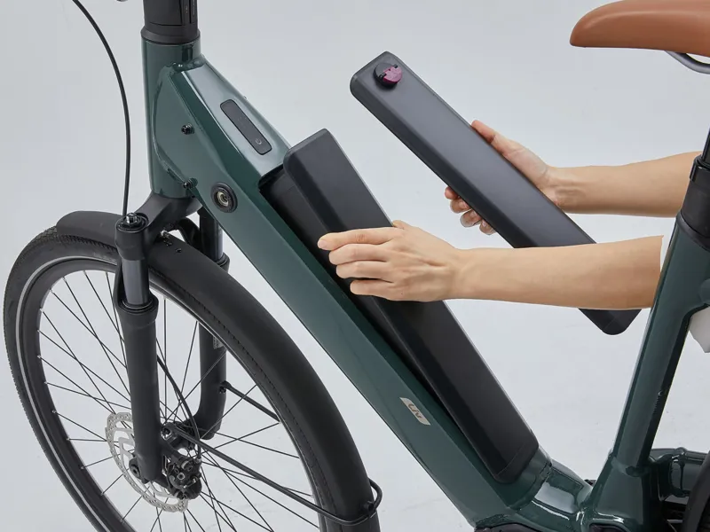 Liv Battery Protection Cover for Allure E+-1