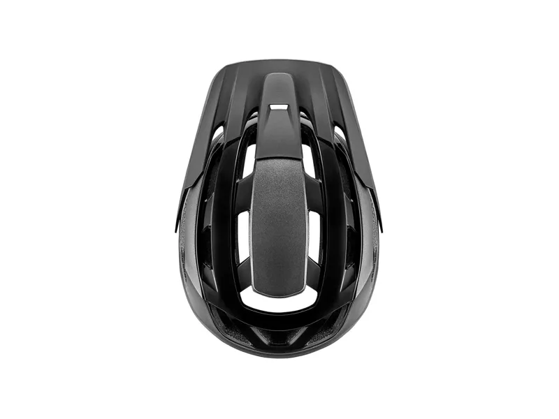 Liv Rail MIPS MTB Helmet in Black Diamond-3