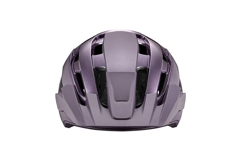 Liv Rail MIPS MTB Helmet in Air Glow-5