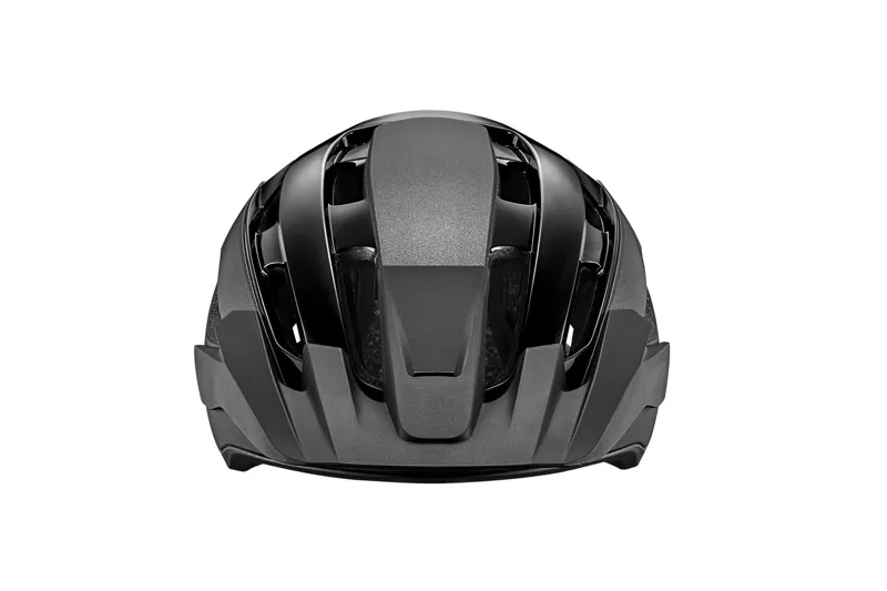 Liv Rail MIPS MTB Helmet in Black Diamond-4