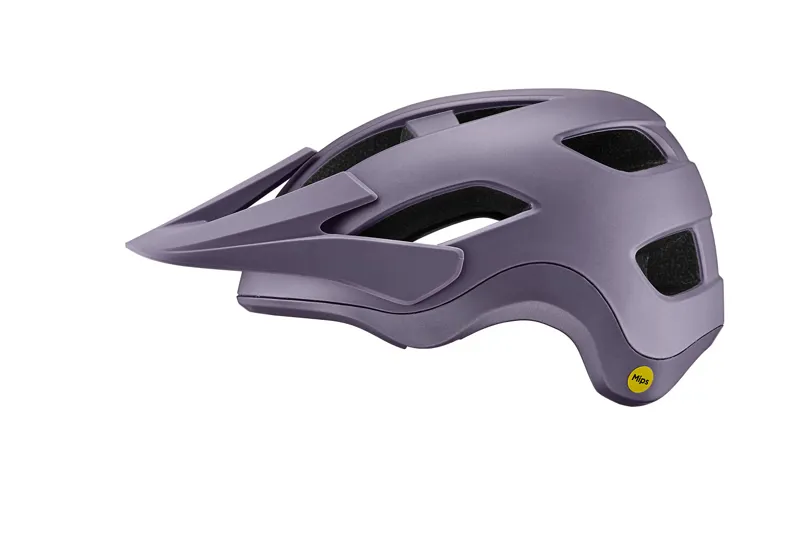 Liv Roost MIPS MTB Helmet in Air Glow-1