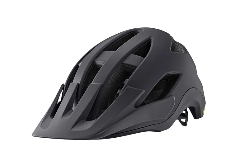 Liv Roost MIPS MTB Helmet in Black Currant