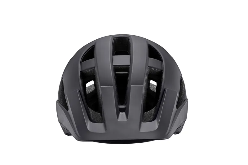 Liv Roost MIPS MTB Helmet in Black Currant-3