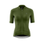 Liv Vantage Short Sleeve Jersey in Green