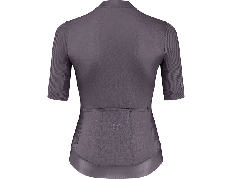 Liv Vantage Short Sleeve Jersey in Night Haze Purple-1