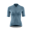 Liv Vantage Short Sleeve Jersey in Storm Cloud Blue