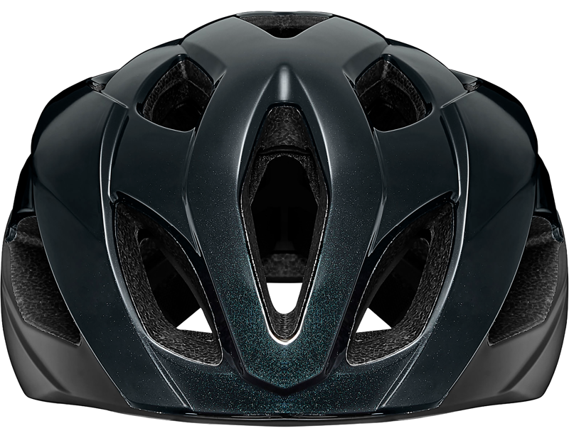 Liv Rev Elite MIPS Helmet in Gloss Stardust Black-4