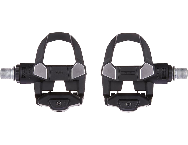 Look Keo Classic 3 Plus Pedals with Keo Grip Cleat in Black
