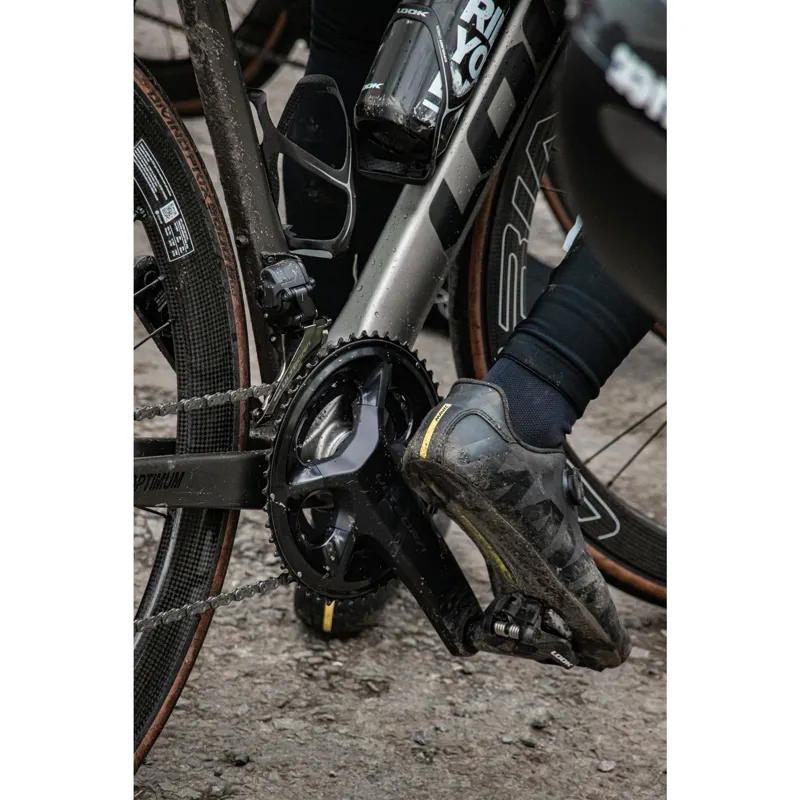 Look Keo 2 Max Pedals with Keo Grip Cleat in Black-4