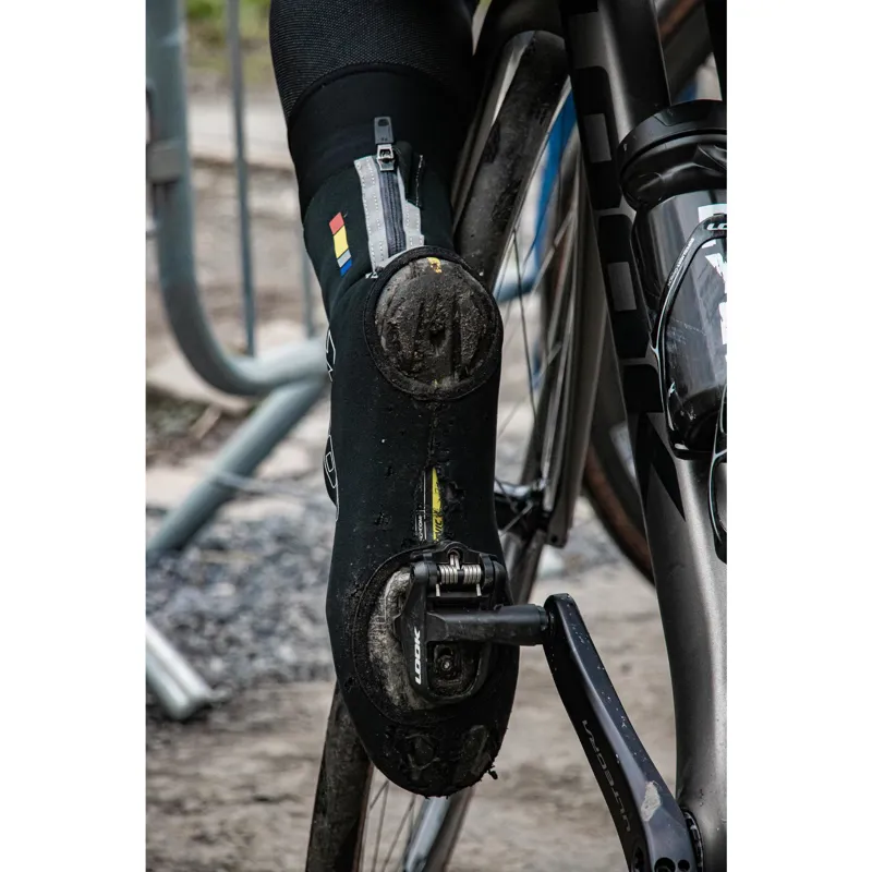 Look Keo 2 Max Pedals with Keo Grip Cleat in Black-5