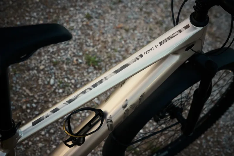 Liv Tempt E+ EX Electric Mountain Bike 2026 in Sandshell-11