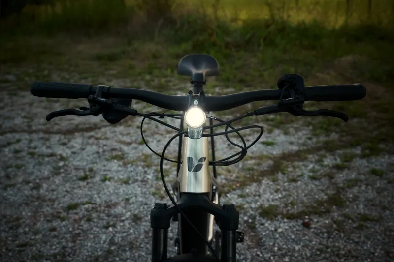 Liv Tempt E+ EX Electric Mountain Bike 2026 in Sandshell-12