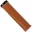 Lizard Skins Machine Single-Sided Lock-On Handlebar Grips in Gum