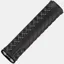 Lizard Skins Charger Evo Single-Sided Lock-On Bar Grips in Black