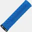Lizard Skins Charger Evo Single-Sided Lock-On Bar Grips in Blue