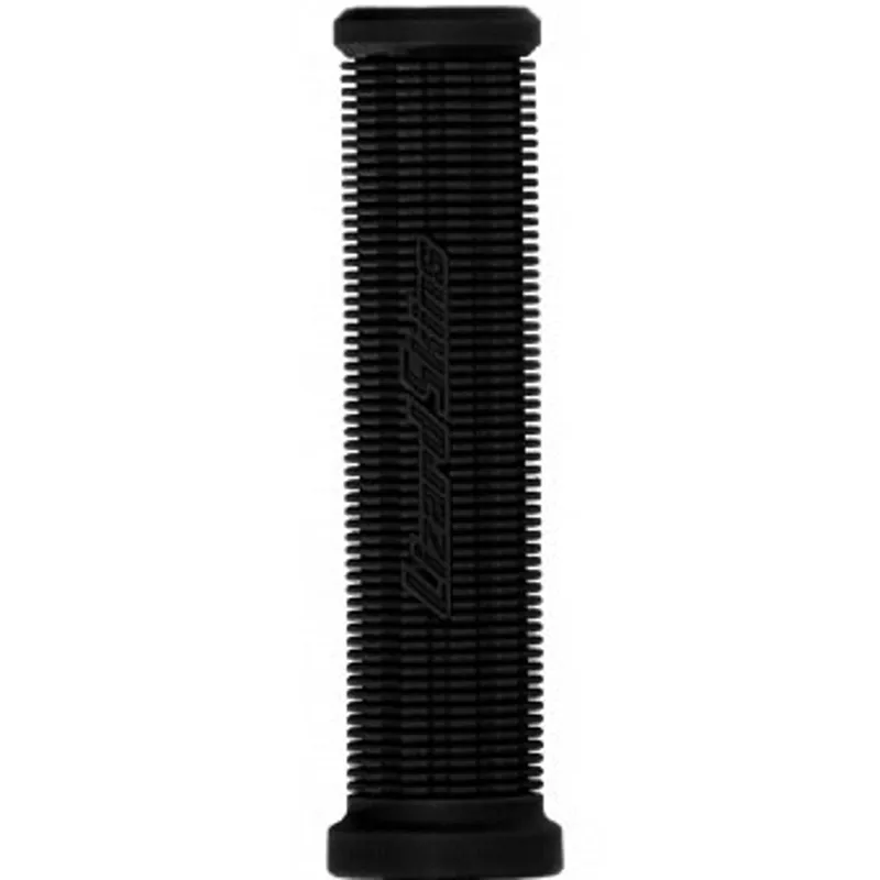 Lizard Skins Charger Single Compound Bar Grips in Black-1